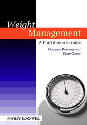 Pearson / Grace |  Weight Management | eBook | Sack Fachmedien