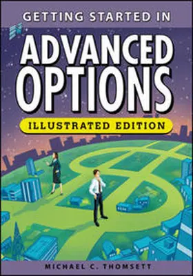 Thomsett |  Getting Started in Advanced Options | Buch |  Sack Fachmedien