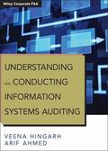 Hingarh / Ahmed |  Understanding and Conducting Information Systems Auditing | Buch |  Sack Fachmedien