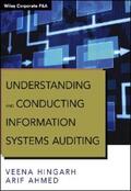 Hingarh / Ahmed |  Understanding and Conducting Information Systems Auditing | eBook | Sack Fachmedien