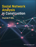 Pryke |  Social Network Analysis in Construction | Buch |  Sack Fachmedien