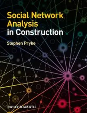 Pryke |  Social Network Analysis in Construction | eBook | Sack Fachmedien
