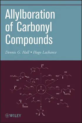 Hall / Lachance / Denmark |  Organic Reactions, Volume 73 | Buch |  Sack Fachmedien