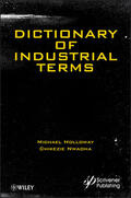 Holloway / Nwaoha |  Dictionary of Industrial Terms | Buch |  Sack Fachmedien