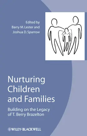 Lester / Sparrow | Nurturing Children Families | Buch | 978-1-118-34465-1 | www.sack.de