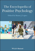 Lopez |  The Encyclopedia of Positive Psychology | Buch |  Sack Fachmedien