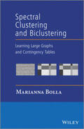 Bolla |  Spectral Clustering and Biclustering | Buch |  Sack Fachmedien
