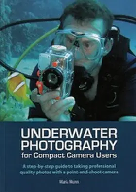 Munn |  Underwater Photography | eBook | Sack Fachmedien