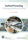 Boziaris |  Seafood Processing | Buch |  Sack Fachmedien