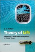 McBain |  Theory of Lift | eBook | Sack Fachmedien