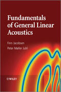 Jacobsen / Juhl |  Fundamentals of General Linear Acoustics | Buch |  Sack Fachmedien