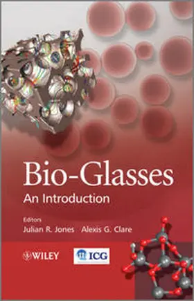Jones / Clare | Bio-Glasses | E-Book | www.sack.de