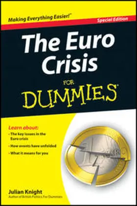 Knight |  The Euro Crisis For Dummies | eBook | Sack Fachmedien