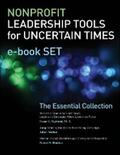 Raymond / Walker / Sheehan |  Nonprofit Leadership Tools for Uncertain Times e-book Set | eBook | Sack Fachmedien