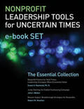 Raymond / Walker / Sheehan |  Nonprofit Leadership Tools for Uncertain Times e-book Set | eBook | Sack Fachmedien