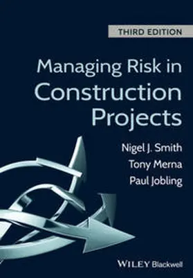 Smith / Merna / Jobling |  Managing Risk in Construction Projects | eBook | Sack Fachmedien