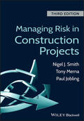 Smith / Merna / Jobling |  Smith: Managing Risk 3e | Buch |  Sack Fachmedien