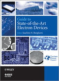 Burghartz |  Guide to State-Of-The-Art Electron Devices | Buch |  Sack Fachmedien