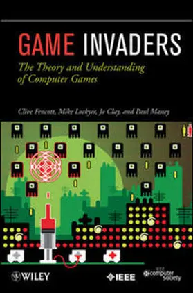 Fencott / Clay / Lockyer | Game Invaders | E-Book | sack.de