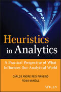 Pinheiro / McNeill |  Heuristics in Analytics (SAS) | Buch |  Sack Fachmedien