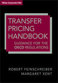 Feinschreiber / Kent |  Transfer Pricing Handbook | Buch |  Sack Fachmedien