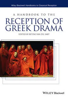 van Zyl Smit |  A Handbook to the Reception of Greek Drama | eBook | Sack Fachmedien