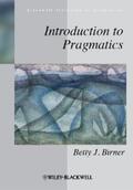 Birner |  Introduction to Pragmatics | eBook | Sack Fachmedien