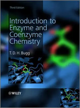 Bugg | Introduction to Enzyme and Coenzyme Chemistry | E-Book | www.sack.de