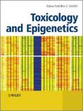 Sahu |  Toxicology and Epigenetics | eBook | Sack Fachmedien