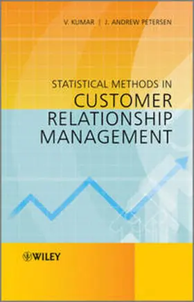 Kumar / Petersen | Statistical Methods in Customer Relationship Management | E-Book | www.sack.de