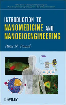 Prasad |  Introduction to Nanomedicine and Nanobioengineering | eBook | Sack Fachmedien