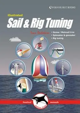 Dedekam |  Illustrated Sail & Rig Tuning | eBook | Sack Fachmedien