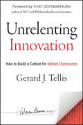 Tellis |  Unrelenting Innovation | Buch |  Sack Fachmedien