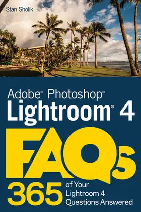 Sholik |  Photoshop Lightroom 4 FAQs | Buch |  Sack Fachmedien