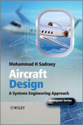 Sadraey |  Aircraft Design | eBook | Sack Fachmedien