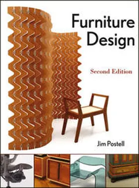 Postell |  Furniture Design | eBook | Sack Fachmedien