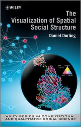 Dorling |  The Visualisation of Spatial Social Structure | eBook | Sack Fachmedien