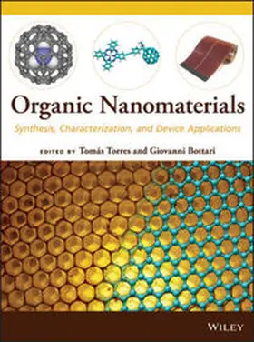 Torres / Bottari | Organic Nanomaterials | E-Book | www.sack.de