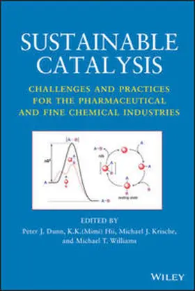 Dunn / Hii / Krische |  Sustainable Catalysis | eBook | Sack Fachmedien