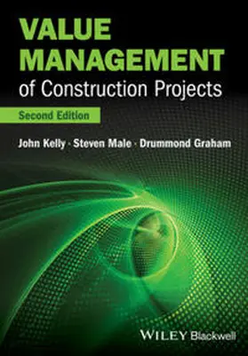 Kelly / Male / Graham | Value Management of Construction Projects | E-Book | sack.de