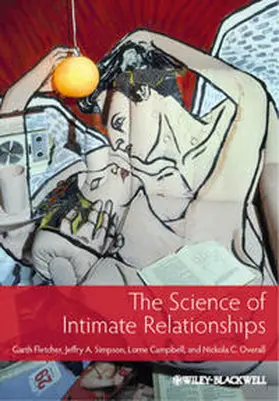 Fletcher / Simpson / Campbell |  The Science of Intimate Relationships | eBook | Sack Fachmedien