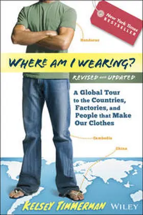 Timmerman | Where am I Wearing? | E-Book | sack.de