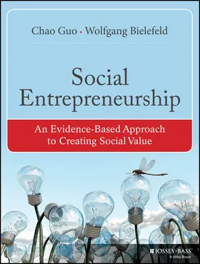 Guo / Bielefeld | Social Entrepreneurship | Buch | 978-1-118-35648-7 | sack.de