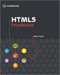 West |  HTML5 Foundations | Buch |  Sack Fachmedien
