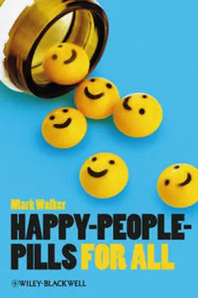 Walker |  Happy-People-Pills For All | eBook | Sack Fachmedien