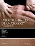 Williams / Bigby / Herxheimer |  Evidence-Based Dermatology | eBook | Sack Fachmedien