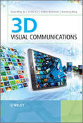 Su / Lai / Kwasinski |  3D Visual Communications | eBook | Sack Fachmedien