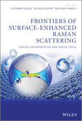Ozaki / Kneipp / Aroca |  Frontiers of Surface-Enhanced Raman Scattering | Buch |  Sack Fachmedien