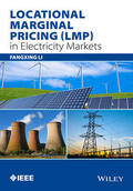 Li |  Locational Marginal Pricing (LMP) in Electricity Markets | Buch |  Sack Fachmedien