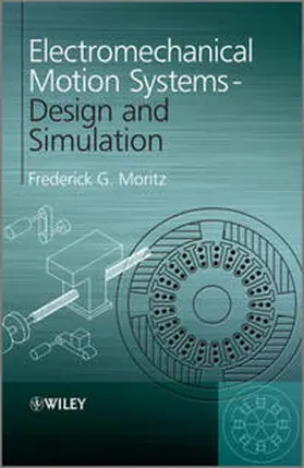 Moritz | Electromechanical Motion Systems | E-Book | www.sack.de